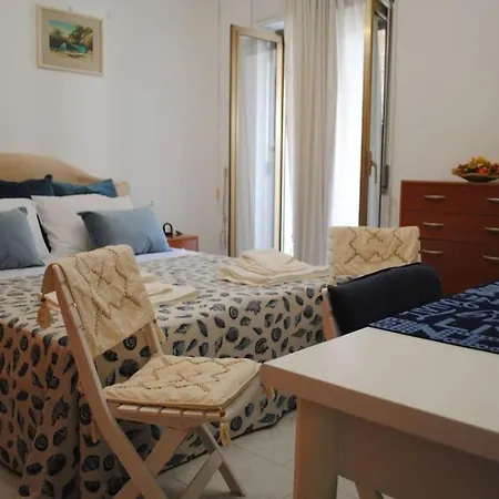 Vakantiehuis Trezza View