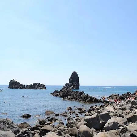 Trezza View Vakantiehuis *