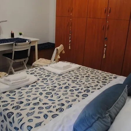 Trezza View Vakantiehuis