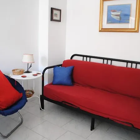 Trezza View Vakantiehuis Aci Castello