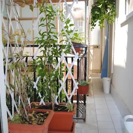 Trezza View Vakantiehuis *