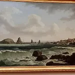 Trezza View