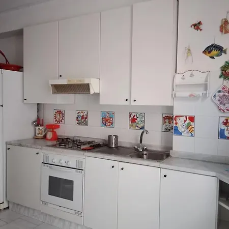 Trezza View 펜션 아치카스텔로
