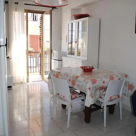 Trezza View Casa vacanze *