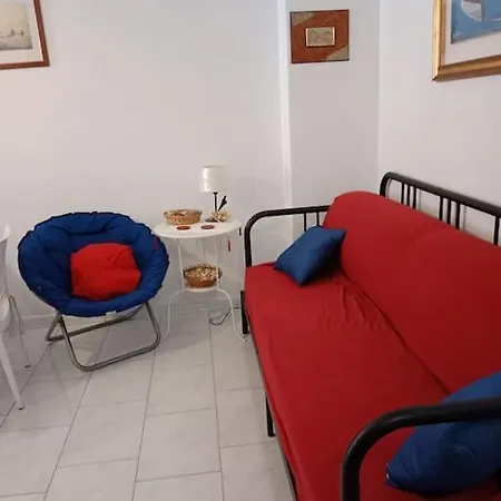 Casa vacanze Trezza View