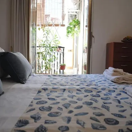 Casa vacanze Trezza View *