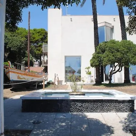 Trezza View Σπίτι διακοπών