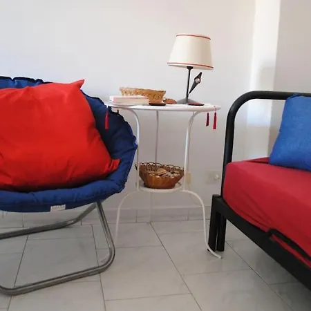Casa vacanze Trezza View Aci Castello