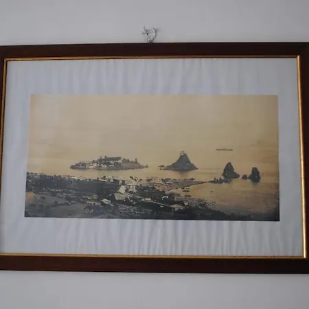 Trezza View * Aci Castello