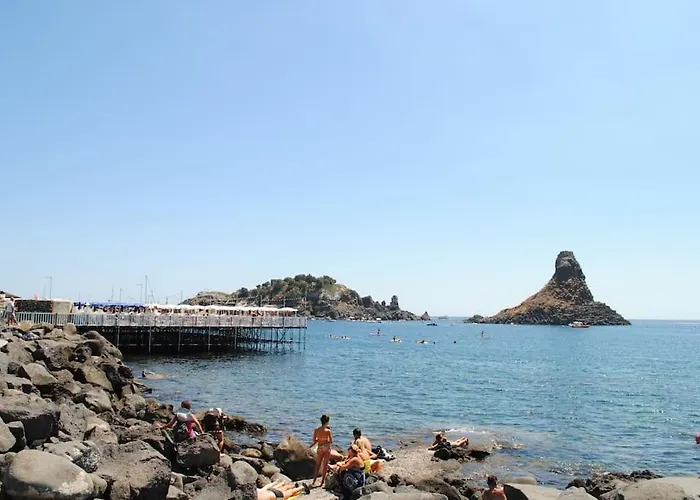 Casa de Férias Trezza View *