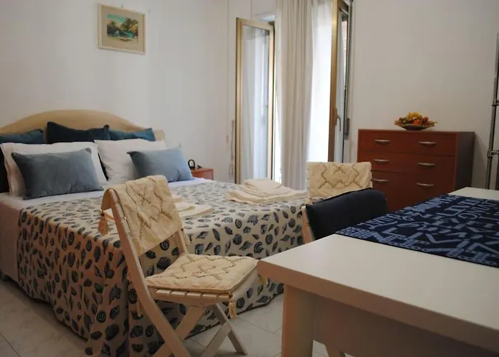 Casa de Férias Trezza View
