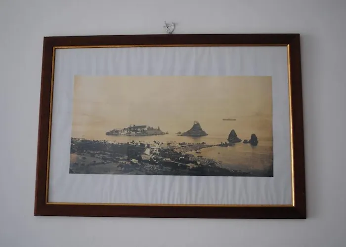 Trezza View * Aci Castello